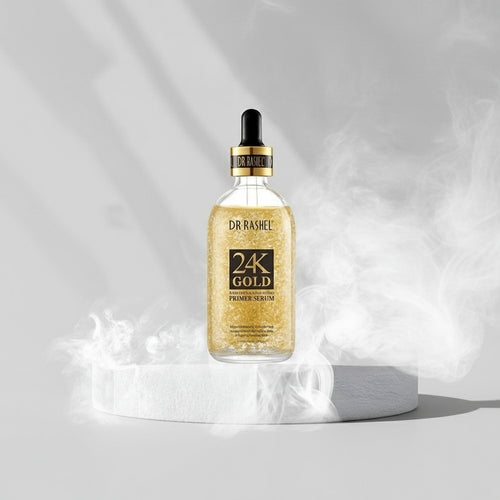 Dr Rashel Sérum VIP 24K